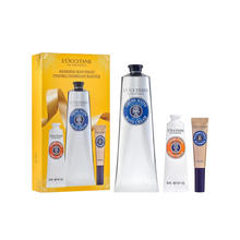 L'Occitane Nourishing Mani-Pedi Gift Set - HOL25