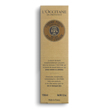 L'Occitane Shea Butter Foot Cream / 5.2OZ