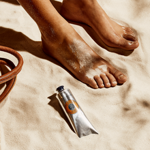 L'Occitane Shea Butter Foot Cream / 5.2OZ