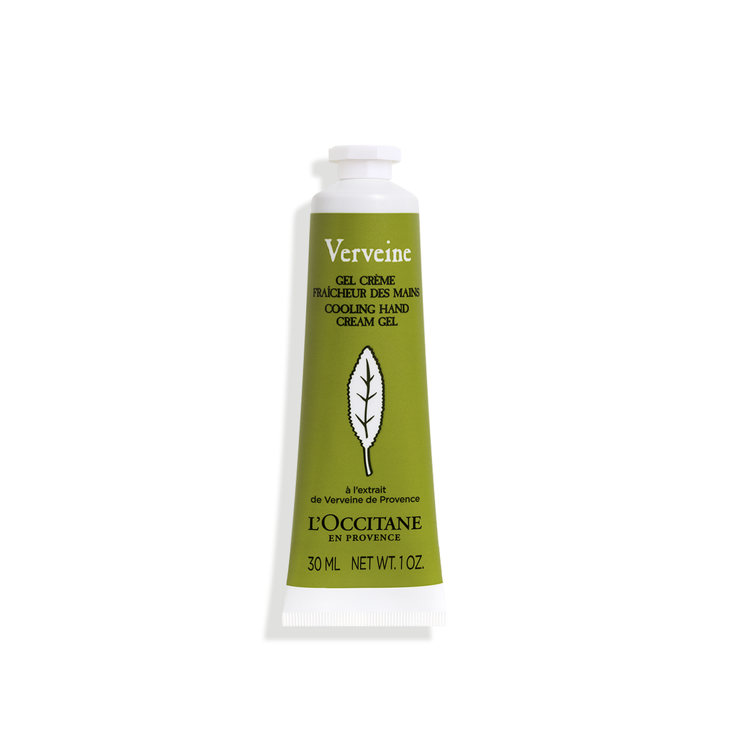 L'Occitane Verbena Cooling Hand Cream Gel / 1.OZ thumbnail 1