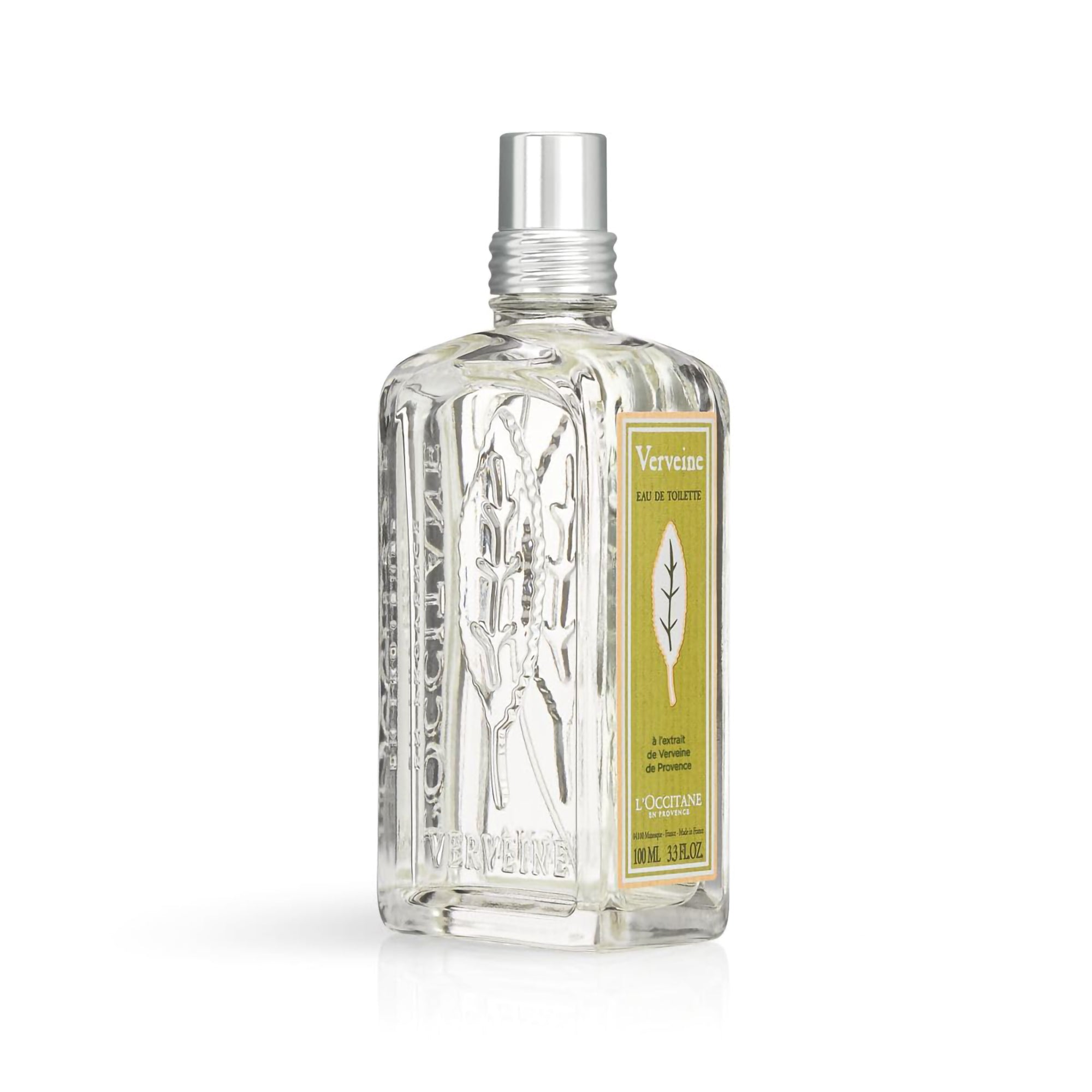 L'Occitane Verbena Eau de Toilette L'Occitane Verbena Eau de Toilette