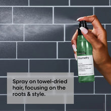 L'Oreal Serie Expert Volumetry Root-Lift Volumizing Spray - 4oz