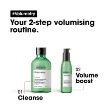 L'Oreal Serie Expert Volumetry Root-Lift Volumizing Spray - 4oz