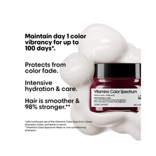 LOreal_Serie_Vitamino_Color_Spectrum_Mask_8.5OZ / 8.5OZ
