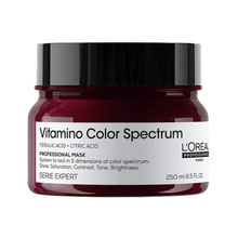 LOreal_Serie_Vitamino_Color_Spectrum_Mask_8.5OZ / 8.5OZ