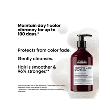LOreal_Serie_Vitamino_Color_Spectrum_Shampoo_16.9oz / 16.9OZ
