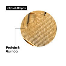 L'Oreal Serie Expert Absolut Repair Golden Mask - 8.4oz / 8OZ