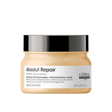 L'Oreal Serie Expert Absolut Repair Instant Mask - 8.4oz / 8.4OZ
