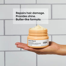 L'Oreal Serie Expert Absolut Repair Instant Mask - 8.4oz / 8.4OZ