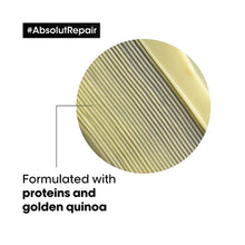 L'Oreal Serie Expert Absolut Repair Instant Mask - 8.4oz / 8.4OZ
