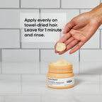 L'Oreal Serie Expert Absolut Repair Instant Mask - 8.4oz / 8.4OZ