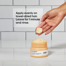 L'Oreal Serie Expert Absolut Repair Instant Mask - 8.4oz / 8.4OZ