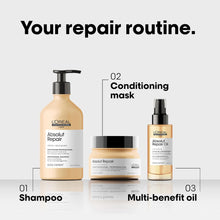 L'Oreal Serie Expert Absolut Repair Instant Mask - 8.4oz / 8.4OZ