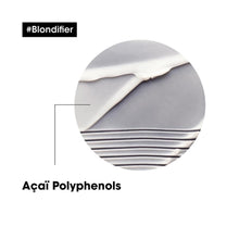 L'Oreal Serie Expert Blondifier Conditioner - 16oz / 16OZ