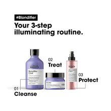 L'Oreal Serie Expert Blondifier Mask - 8.4oz / 8.5OZ