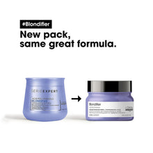 L'Oreal Serie Expert Blondifier Mask - 8.4oz / 8.5OZ