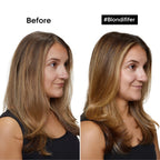 L'Oreal Serie Expert Blondifier Mask - 8.4oz / 8.5OZ