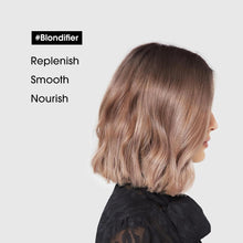 L'Oreal Serie Expert Blondifier Mask - 8.4oz