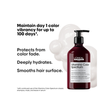 L_Oreal_Serie_Vitamino_Color_Spectrum_Conditioner_16.9oz / 16.9OZ