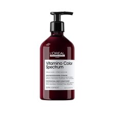 L_Oreal_Serie_Vitamino_Color_Spectrum_Conditioner_16.9oz / 16.9OZ
