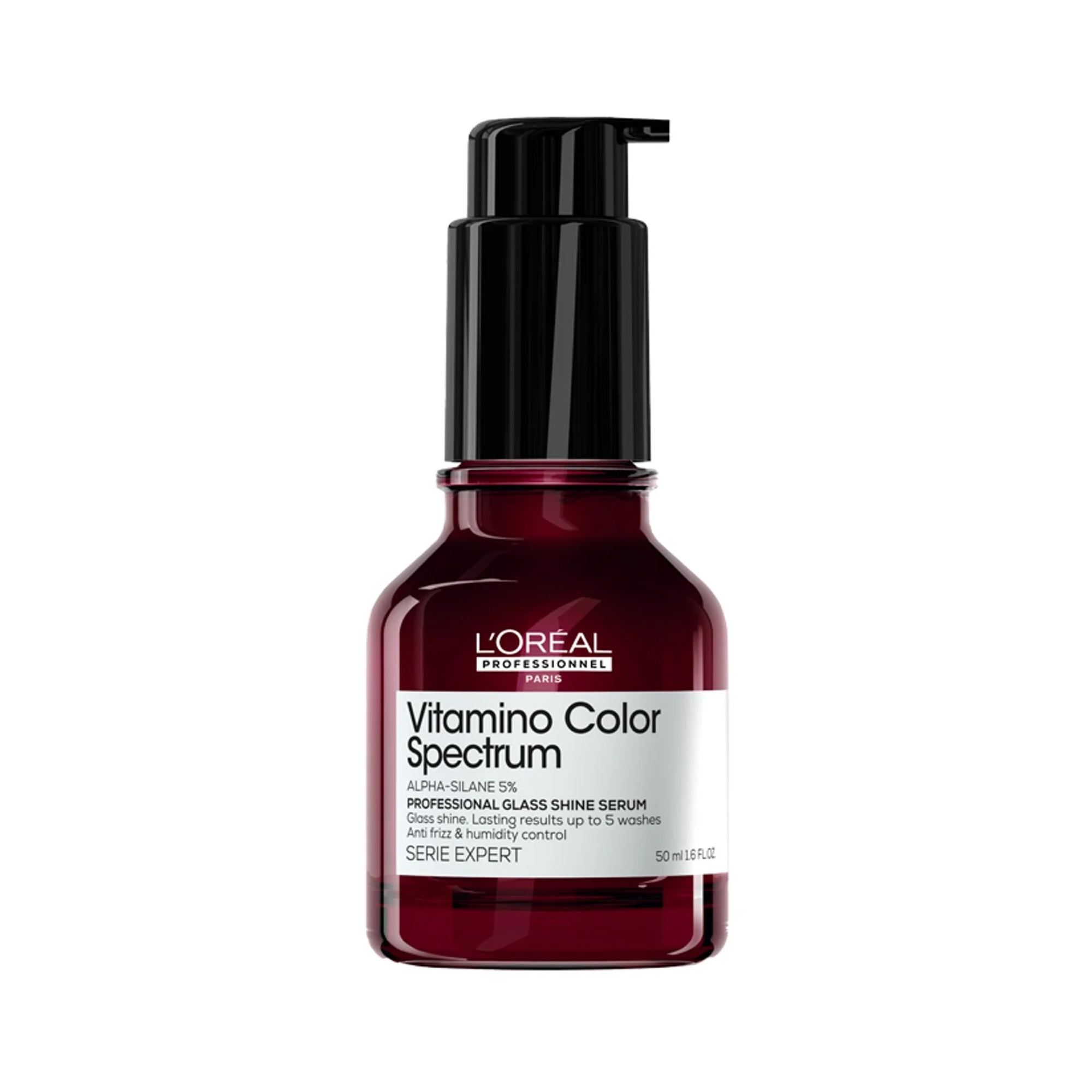 L_Oreal_Serie_Vitamino_Color_Spectrum_Glass_Shine_Serum_1.6oz / 1.6OZ