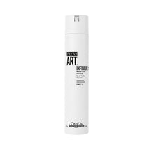 Loreal Tecni Art Infinium 3 Medium Hold Spray / 10oz