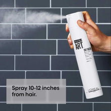 Loreal Tecni Art Infinium 3 Medium Hold Spray / 10oz