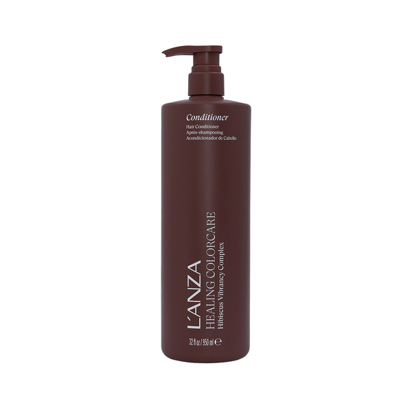 トリートメント Arnold 0730 L'anza Healing ColorCare Color-Preserving Conditioner - Planet Beauty