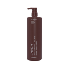 Lanza Healing ColorCare Shampoo 32OZ / 32OZ