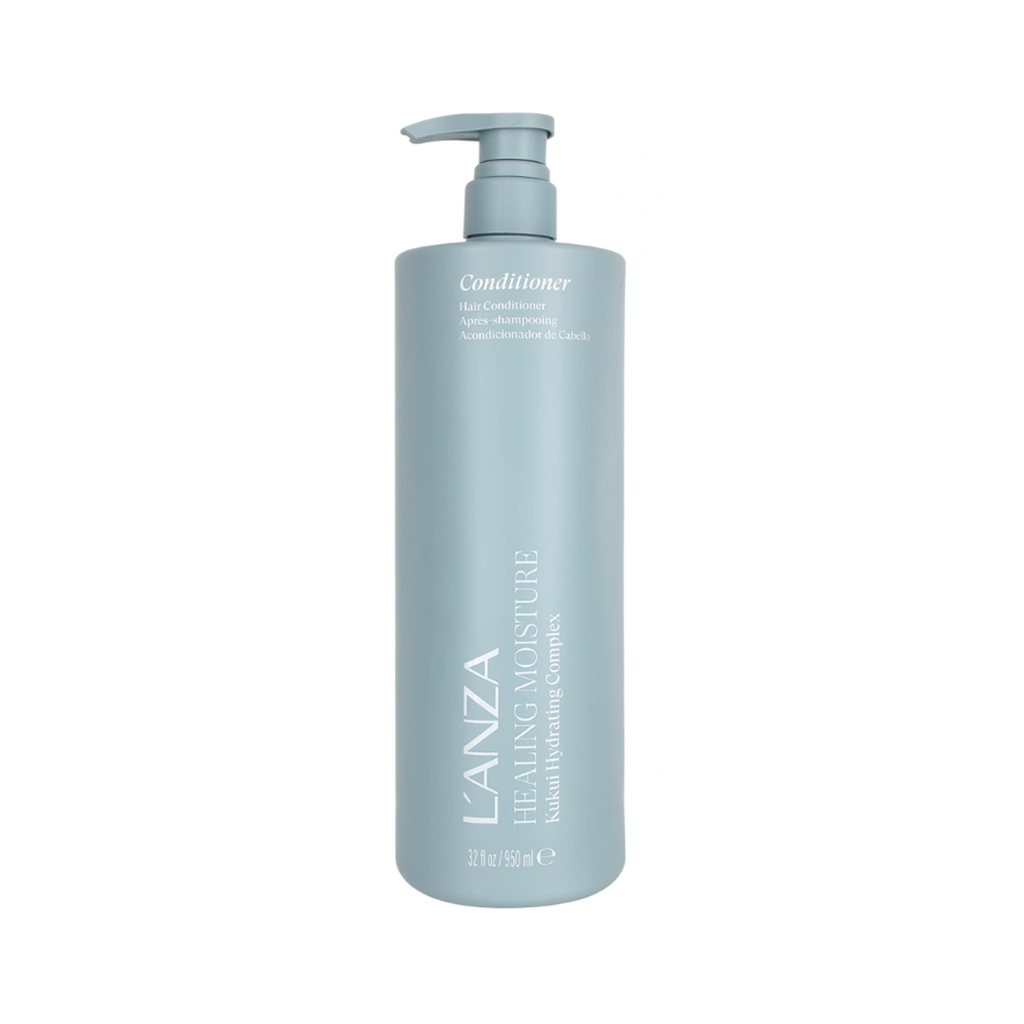 L_anza_Healing_Moisture_Conditioner_32OZ / 32OZ thumbnail 1