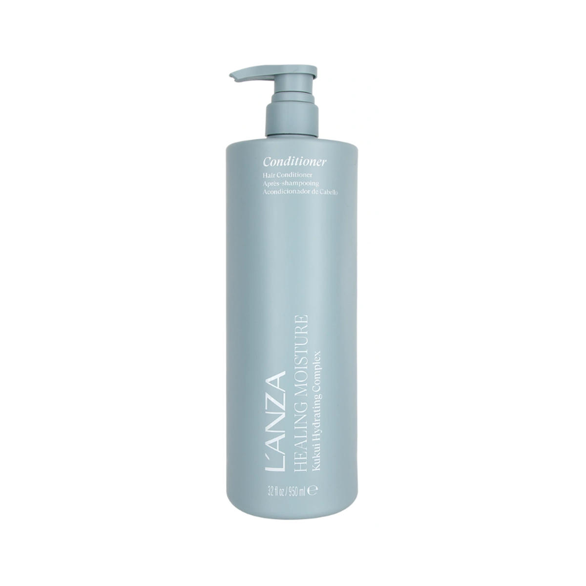 L_anza_Healing_Moisture_Conditioner_32OZ / 32OZ