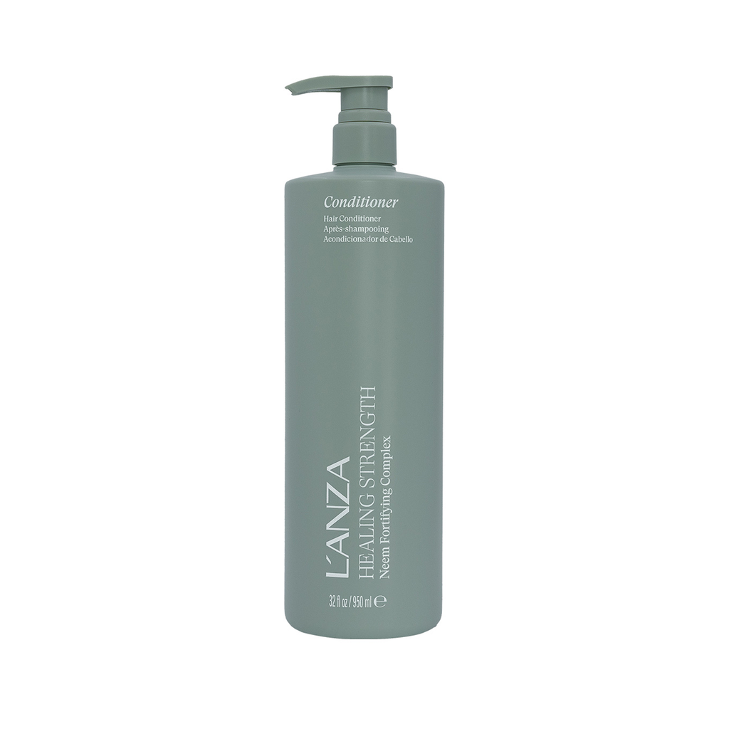 Lanza Healing Strength Conditioner 32OZ / 32OZ thumbnail 1