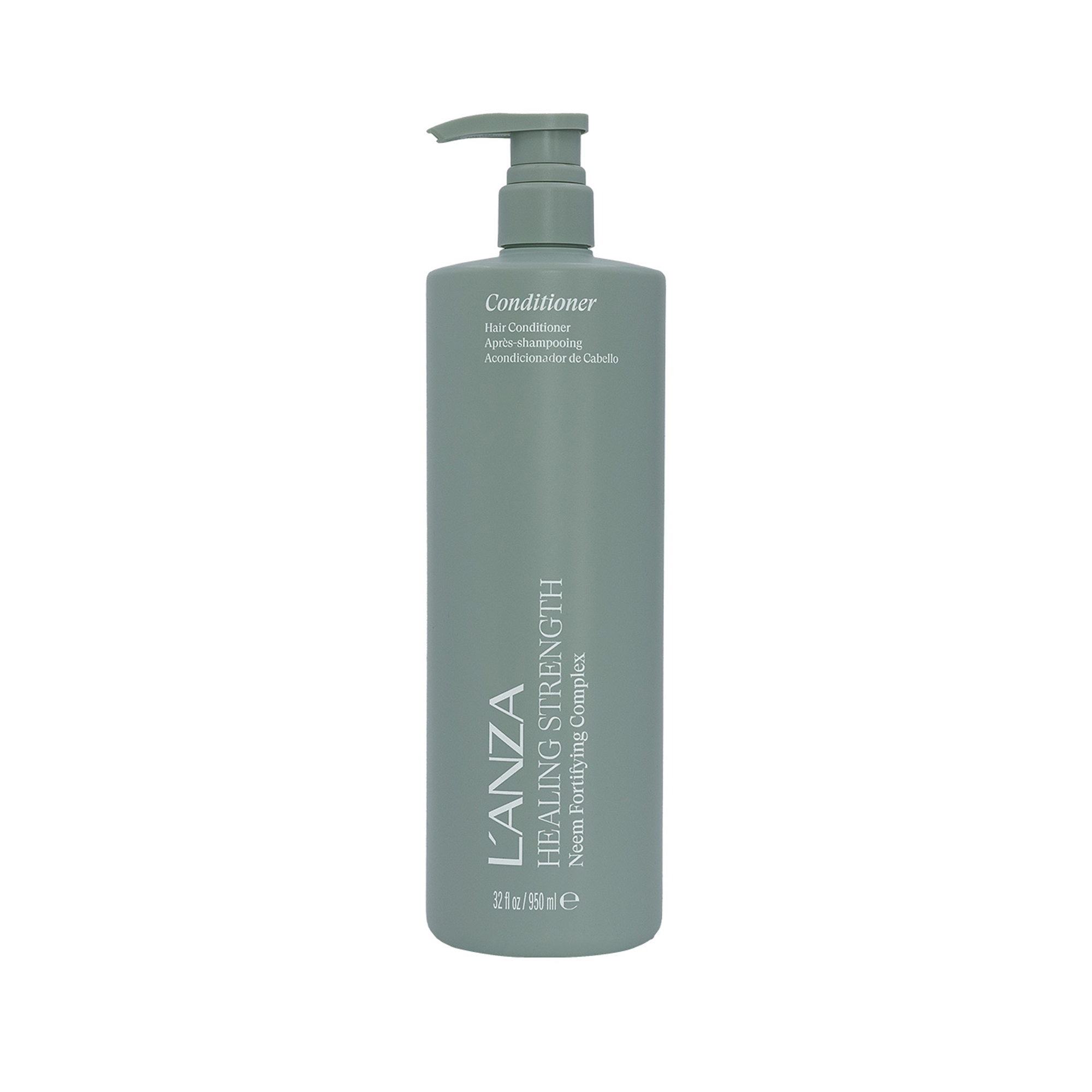 Lanza Healing Strength Conditioner 32OZ / 32OZ
