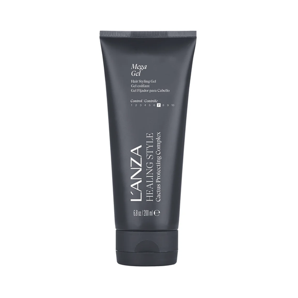 L'anza Healing Style Mega Gel - Planet Beauty L'anza Healing Style Mega Gel - Planet Beauty
