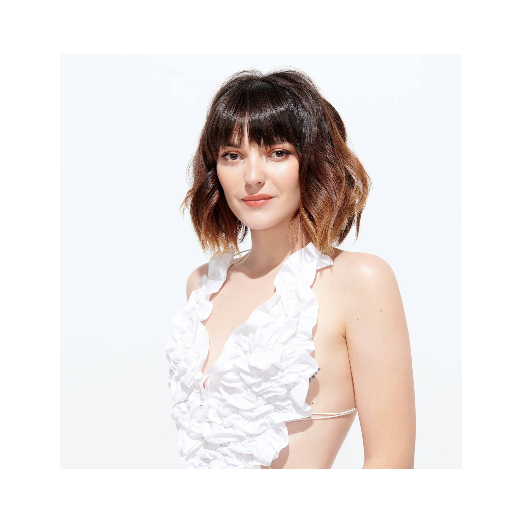 Lanza Healing Volume Thickening Conditioner / 33.8