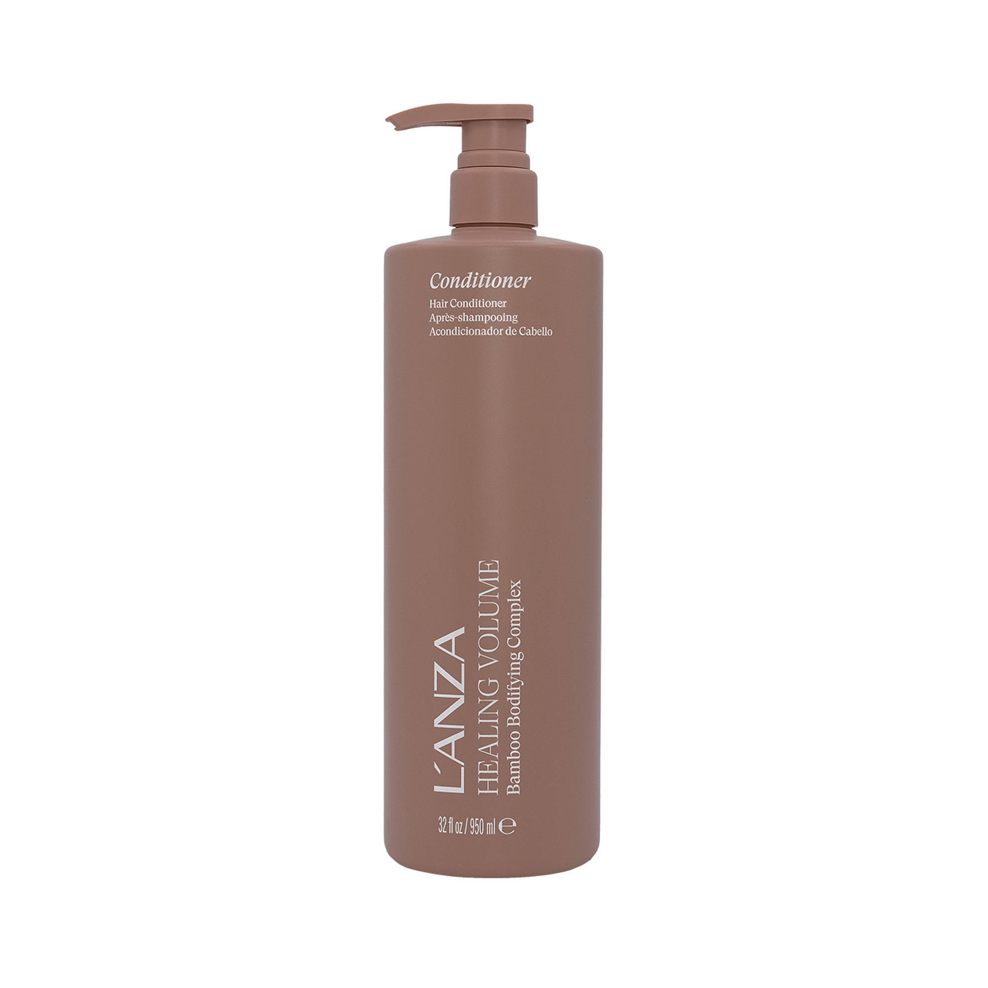 Lanza Healing Volume Thickening Conditioner / 33.8