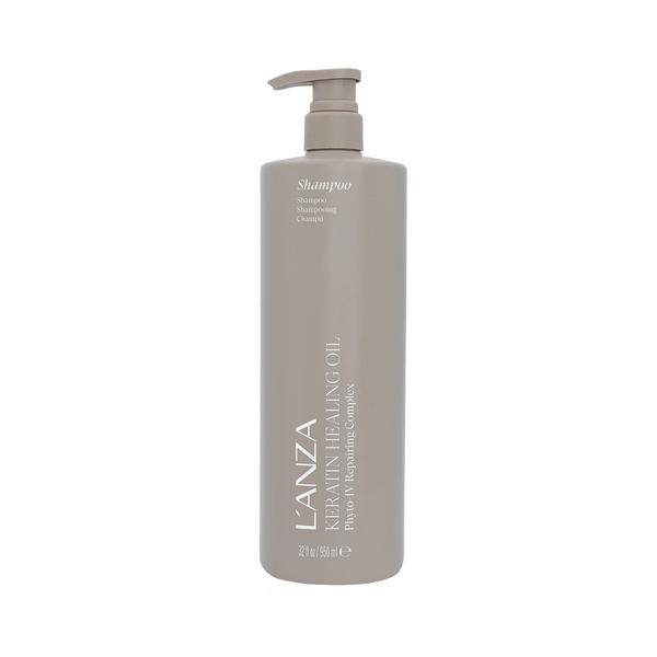 トリートメント Danae treatment shampoo water L_anza_Keratin_Healing_Oil_Sha