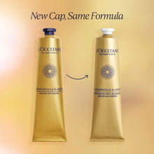 L'occitane Youth Hand Cream Serum-in-Cream