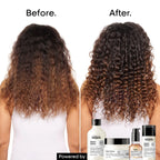 L'oreal Serie Expert Metal Detox Oil / 1.6OZ