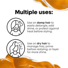 L'oreal Serie Expert Metal Detox Oil / 1.6OZ