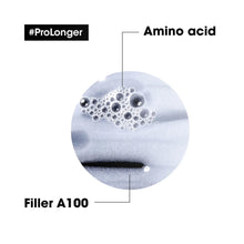 L'oreal Serie Expert Pro Longer Shampoo - 16oz / 16.9OZ