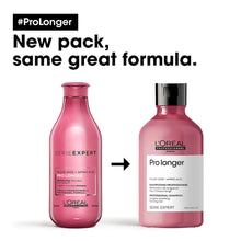 L'oreal Serie Expert Pro Longer Shampoo - 16oz / 16.9OZ