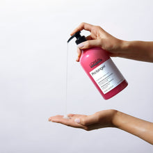 L'oreal Serie Expert Pro Longer Shampoo - 16oz / 16.9OZ