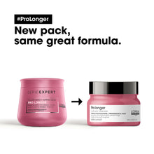 L'oreal Serie Expert Pro Longer Masque - 8oz / 8.5OZ