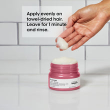 L'oreal Serie Expert Pro Longer Masque - 8oz / 8.5OZ