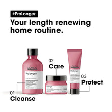 L'oreal Serie Expert Pro Longer Masque - 8oz / 8.5OZ