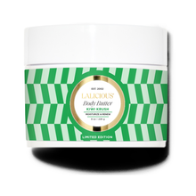 Lalicious_Kiwi_Krush_Body_Butter_8OZ / 8OZ
