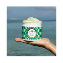 Lalicious_Kiwi_Krush_Sugar_Scrub_16OZ / 16OZ