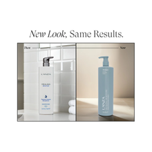 Lanza_Healing_Moisture_Shampoo / 32OZ