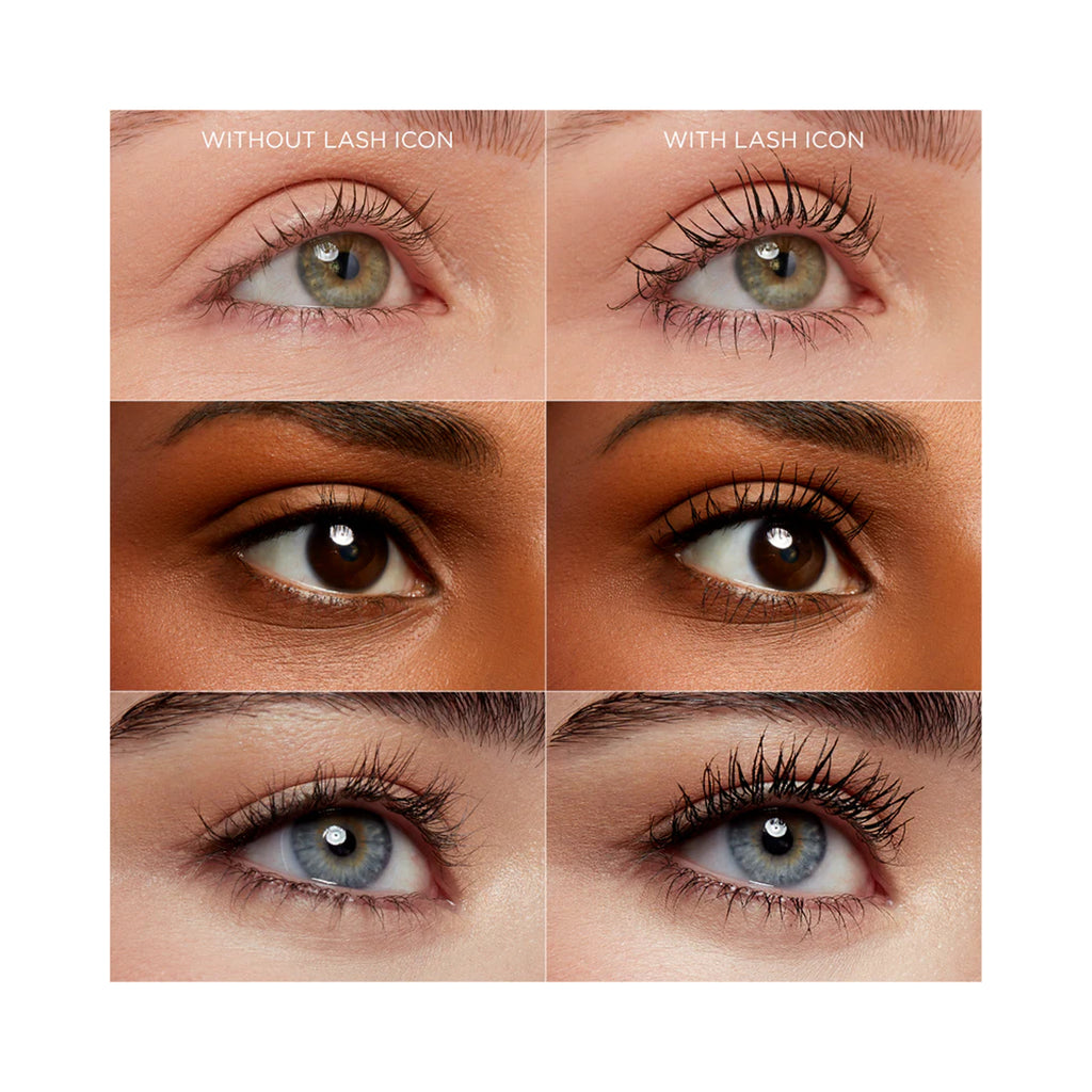 Sigma Lash Icon Lengthening & Volumizing Tubing Mascara / Black thumbnail 4
